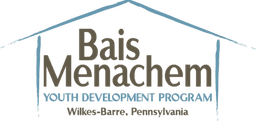 Bais Menachem Youth Development Program Logo